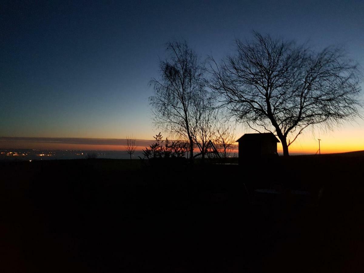 Les Hauts De Sames Deyme 외부 사진