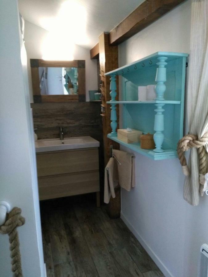 Les Hauts De Sames Deyme 외부 사진